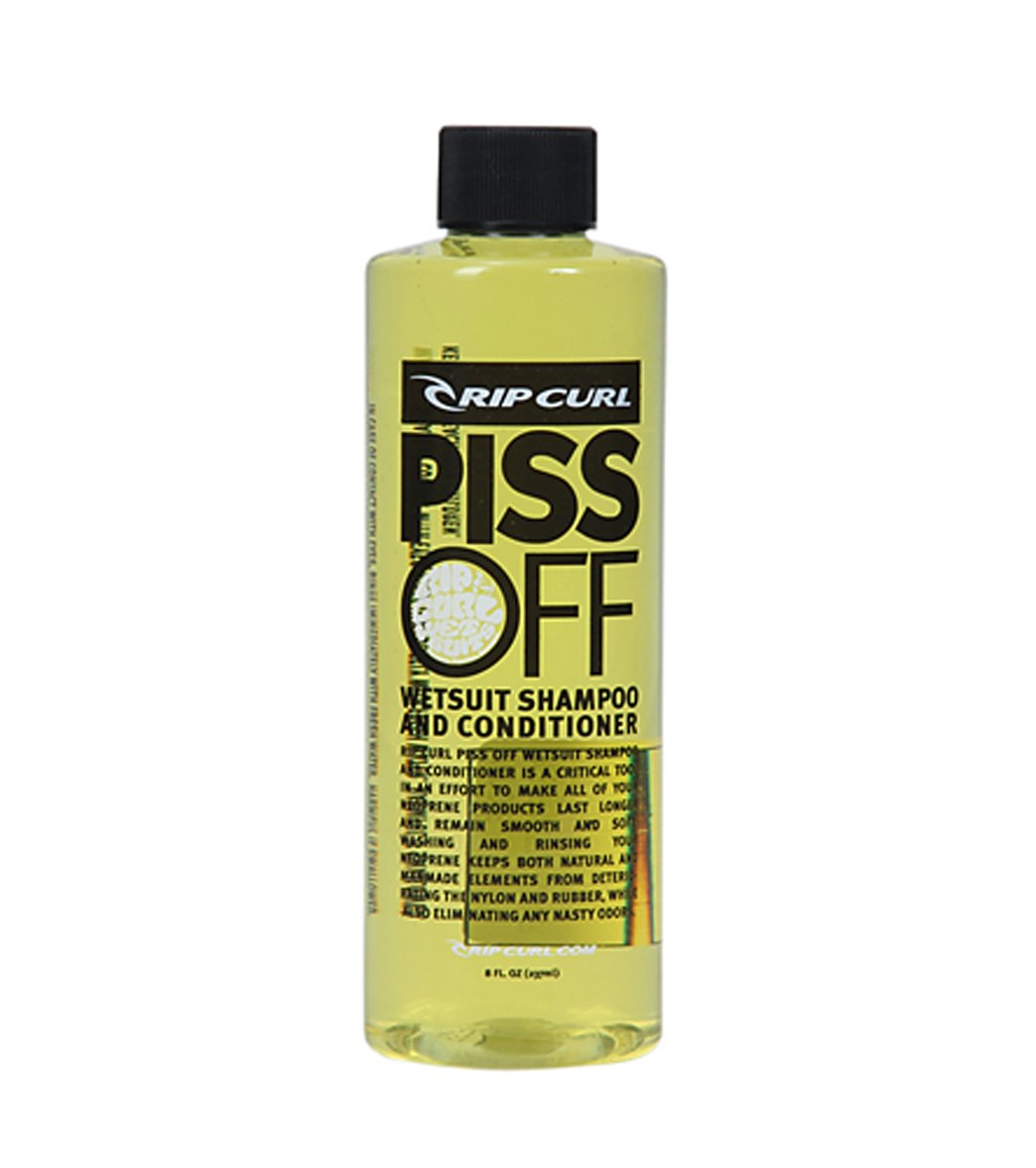 Piss Shampoo